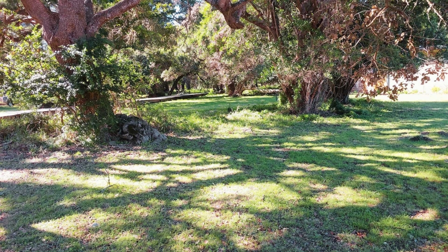 0 Bedroom Property for Sale in Brenton On Lake Western Cape